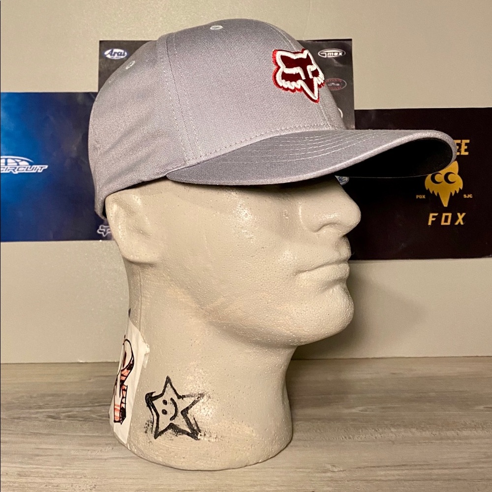 Fox Racing Hats - Picture 4 of 5